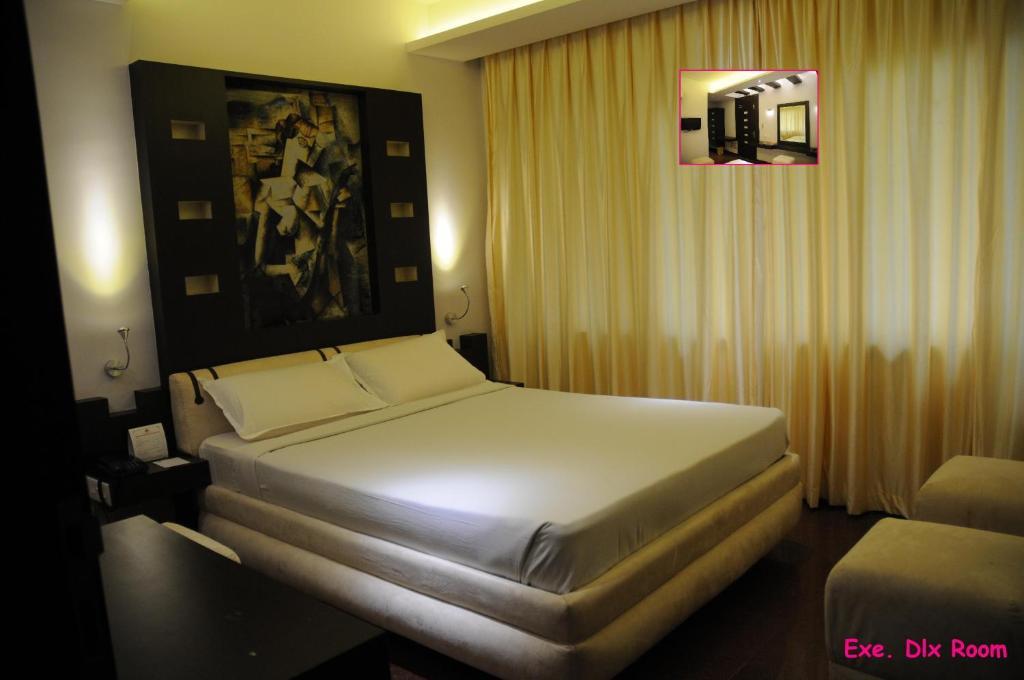 Hotel Gokulam Park Ченнаї Екстер'єр фото